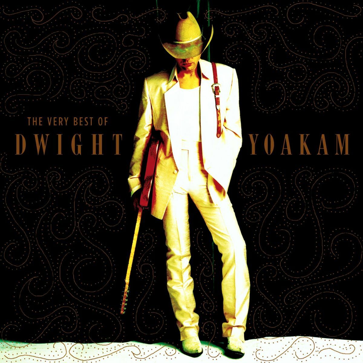 Dwight Yoakam